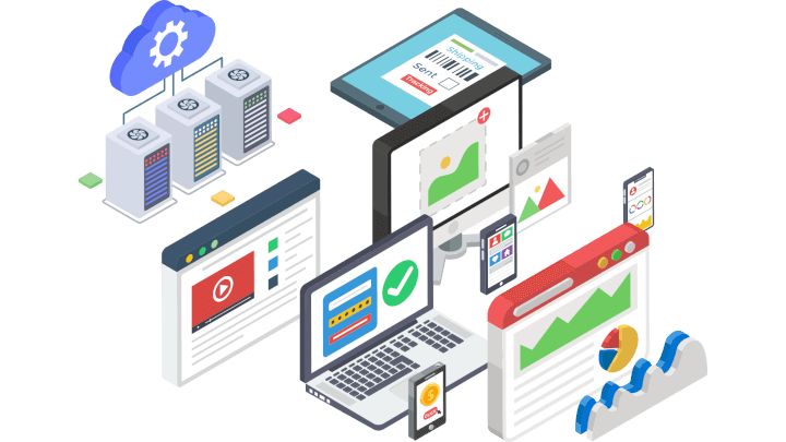 Web Development