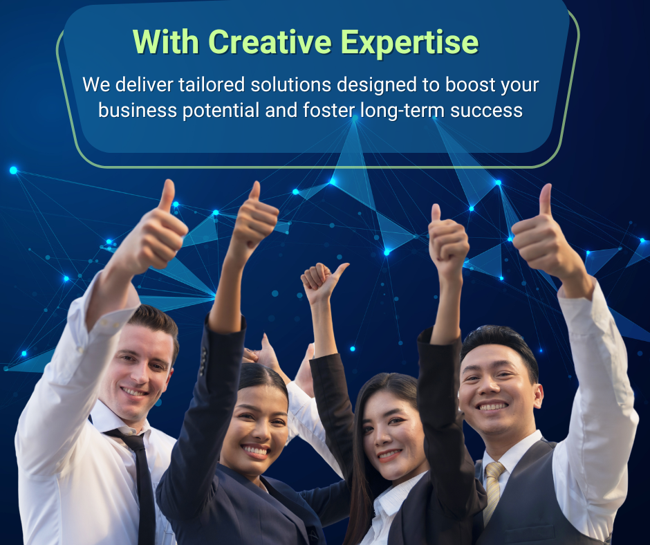 Custom Software Dashboard