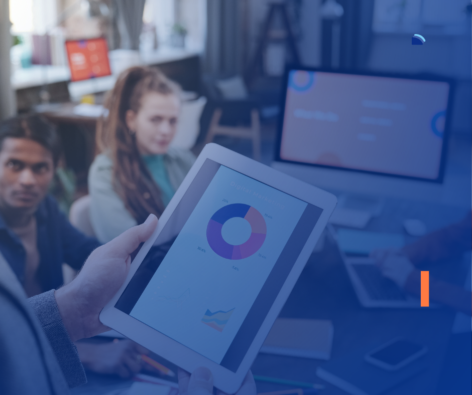 Custom Software Dashboard