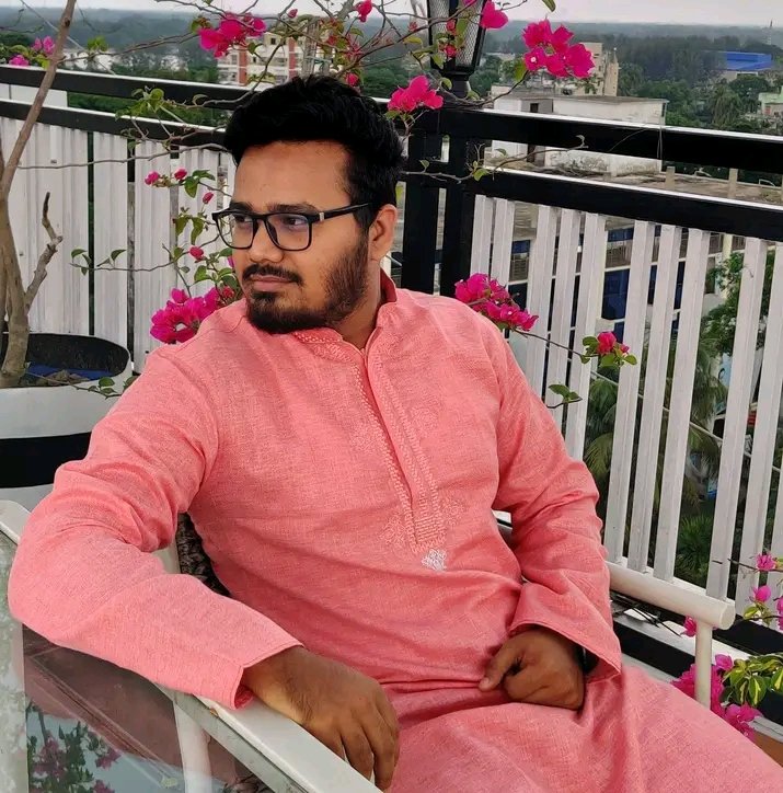 Hasibul Alam