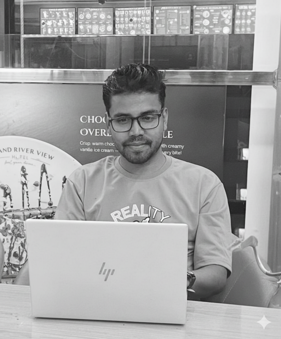 Software Company Dashboard